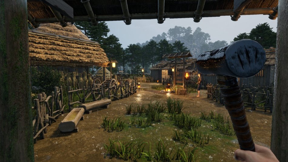 1691575718 10 Dive into Feudal Japan in this Breathtaking Open World Game – | bewisecomputer