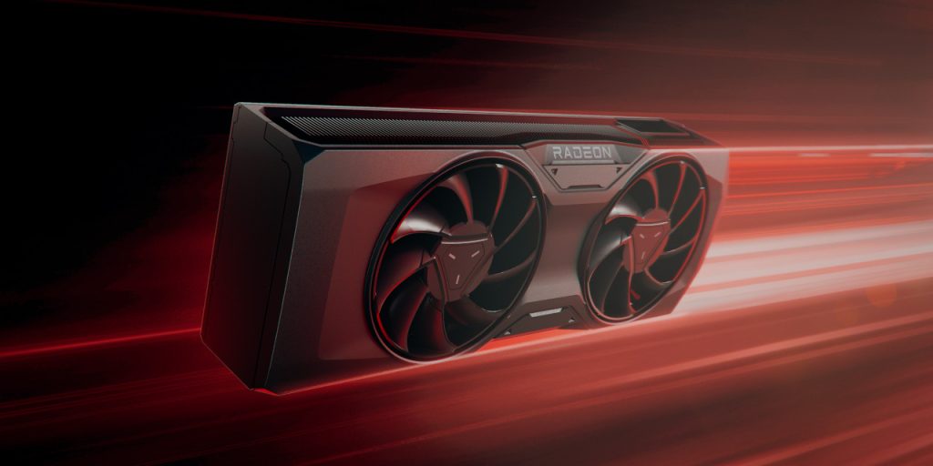 AMD Announces Radeon RX 7800 XT and RX 7700 XT | bewisecomputer