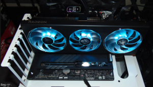 The Colourful PowerColor Hellhound Radeon RX 7900 GRE | bewisecomputer